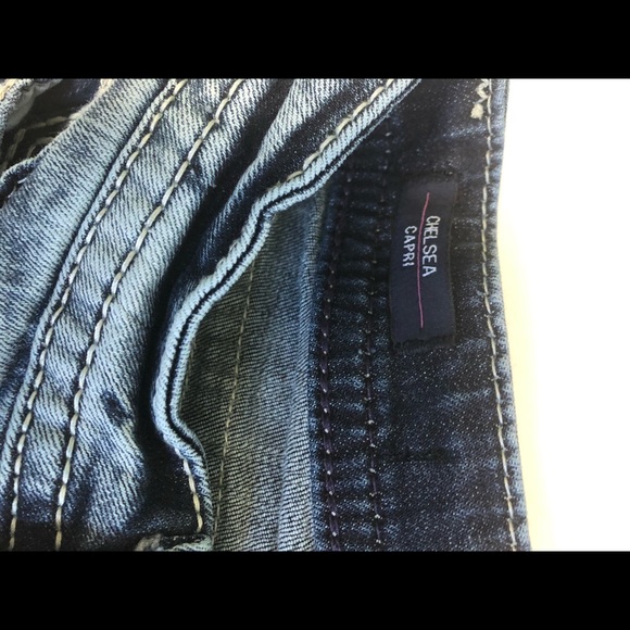 VIGOSS Chelsea CAPRI - Picture 5 of 9